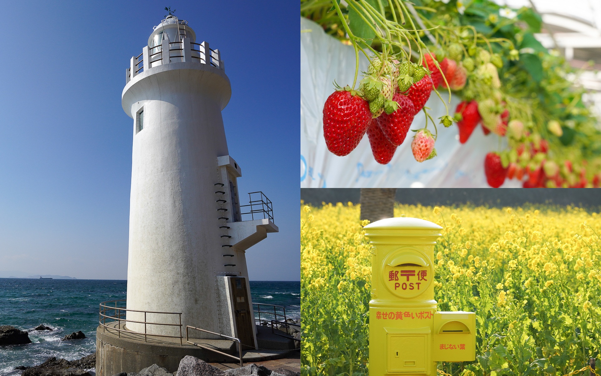 なにも知らない愛知県・渥美半島へ「おでかけAIアシスタント」まかせで旅行してみた