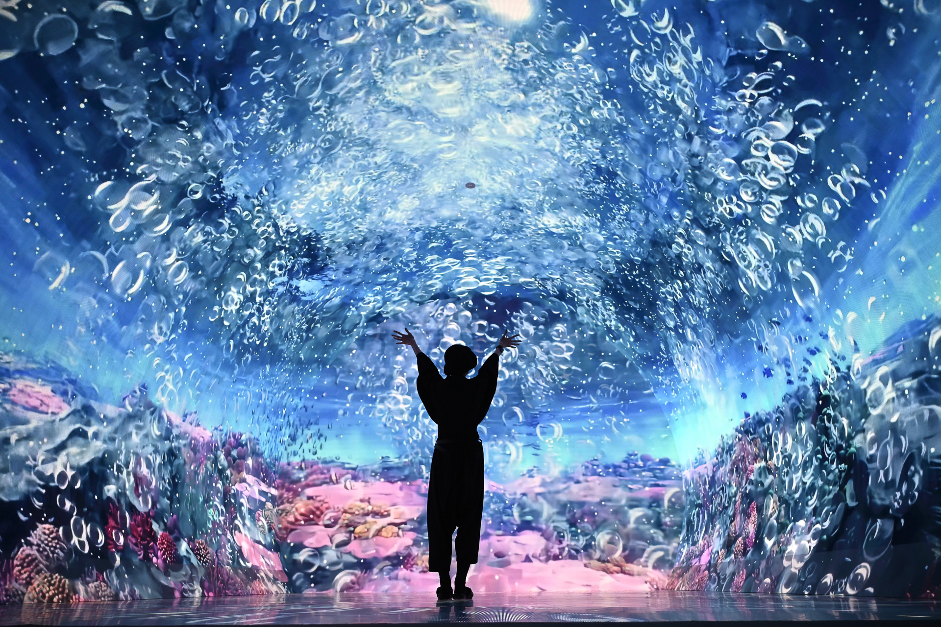 「ワンダリア横浜 Supported by Umios」を先行体験してきた！