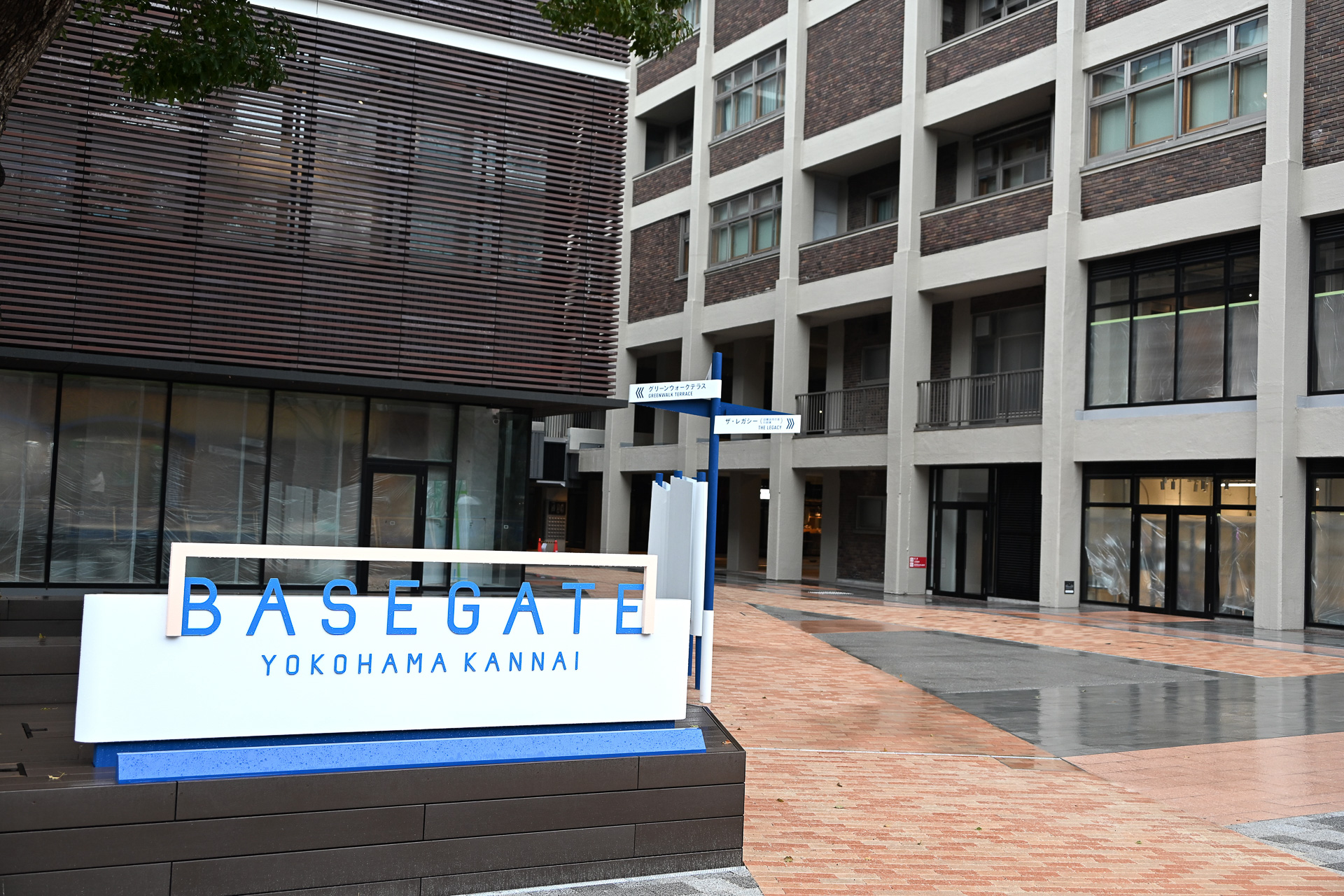 まだまだ3月19日の開業に向けて調整中だ