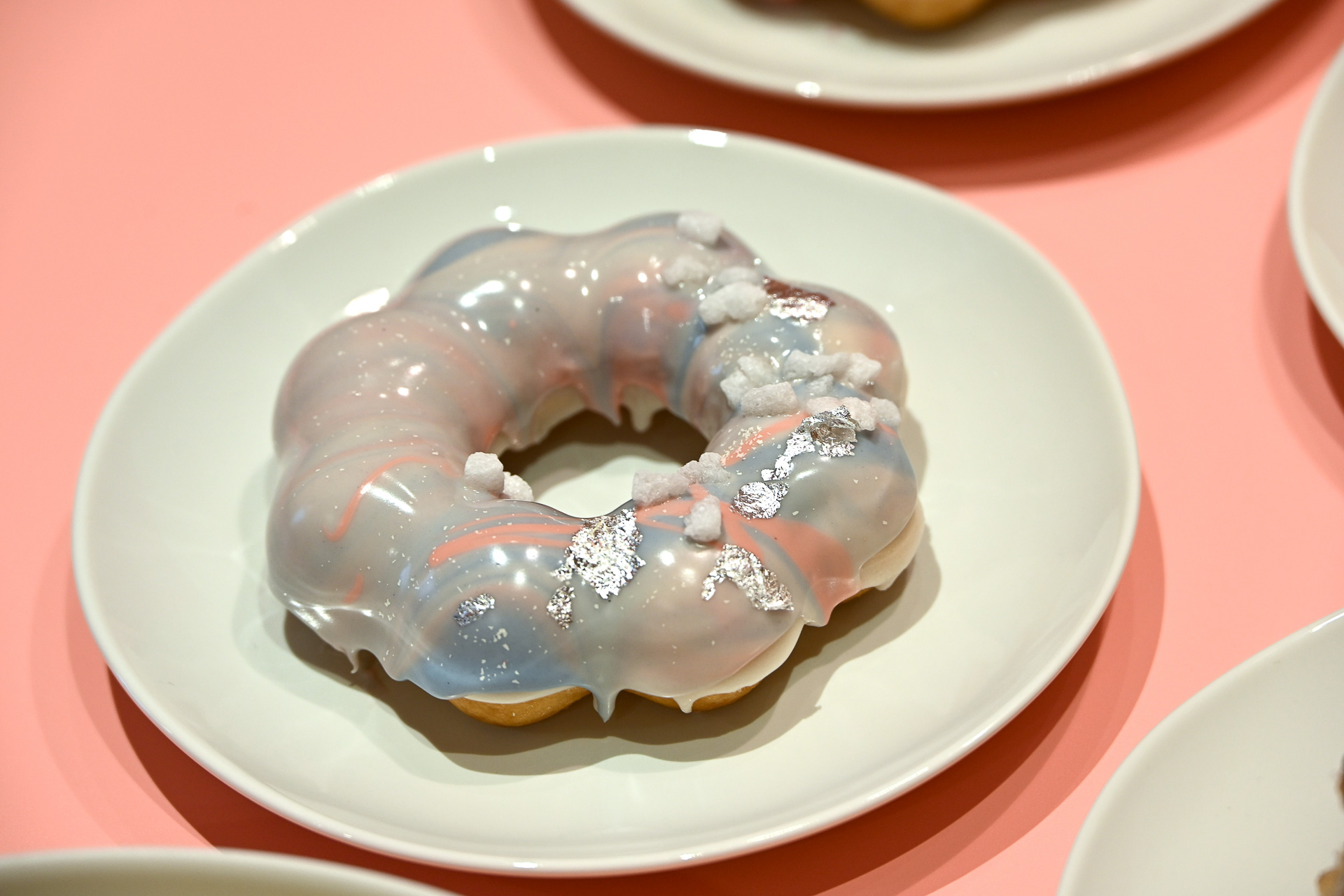 ワンダリア スカイドーナツ（480円）