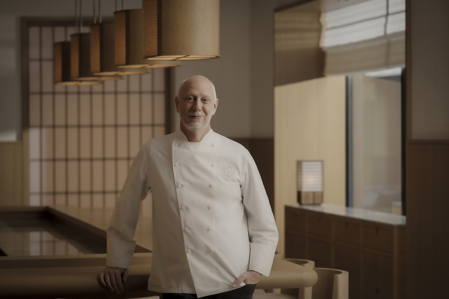 シングルスレッドのオーナー カイル・コノートン氏