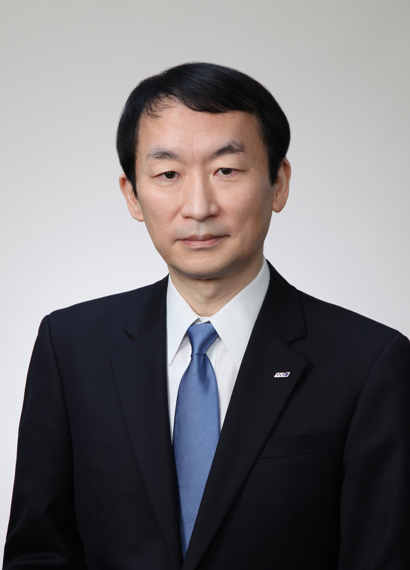 全日本空輸株式会社 代表取締役社長に平澤寿一氏が就任