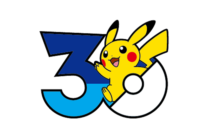 ポケモンジェット 赤/緑/青の就航が決定