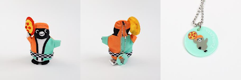 山形県は花笠音頭を踊る姿をデザイン