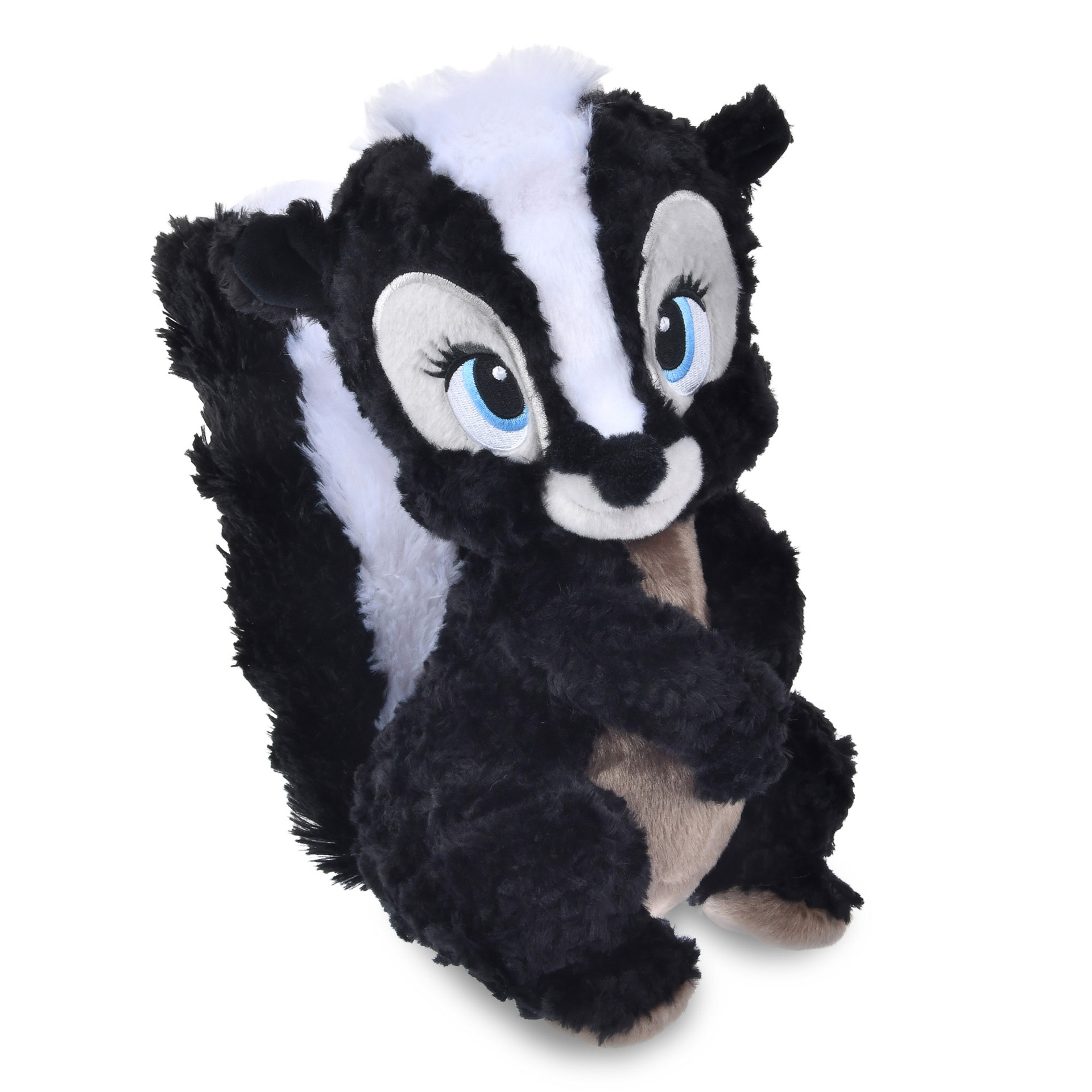 ぬいぐるみ＜フラワー＞（4200円）