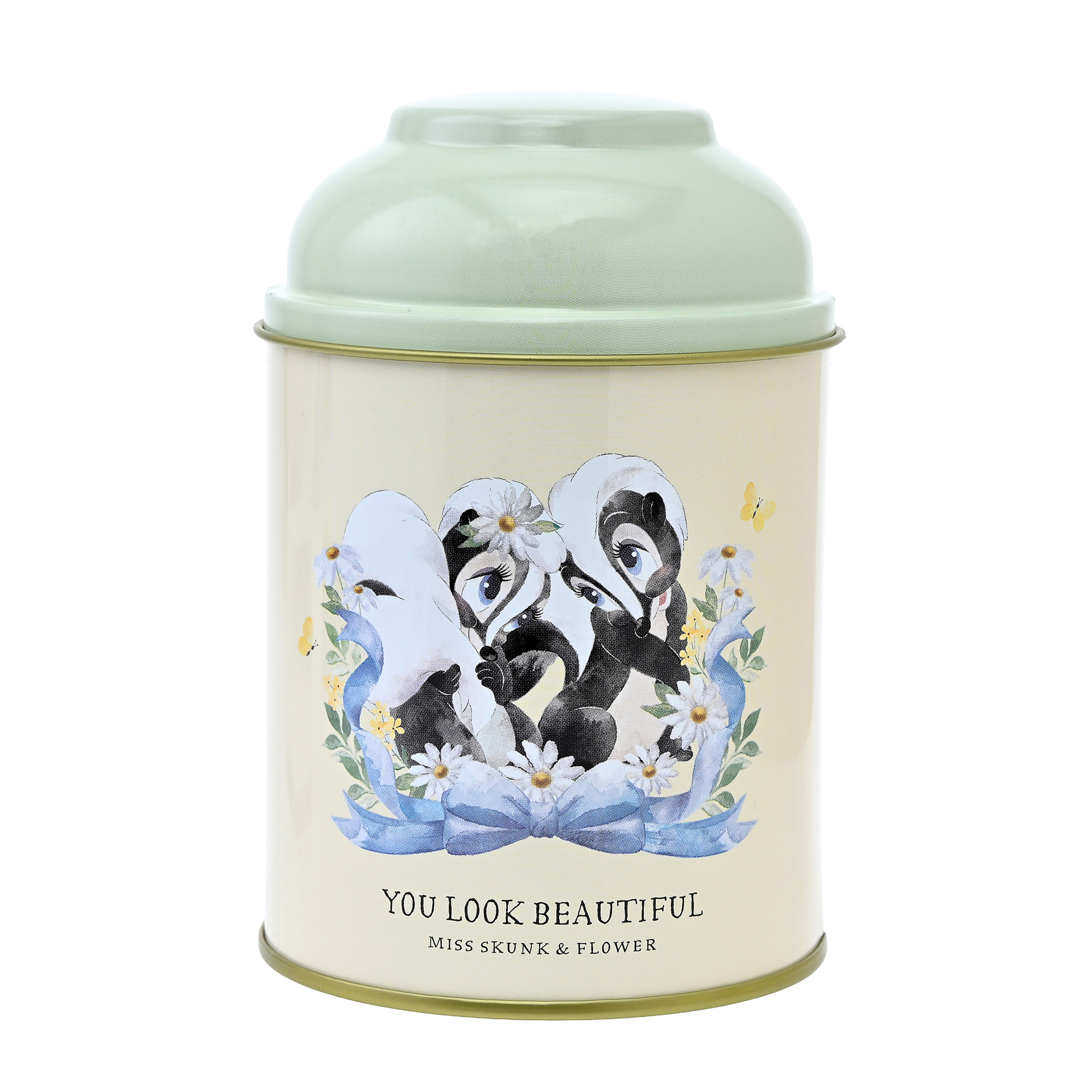 【LUPICIA】フレーバードティー（1800円）