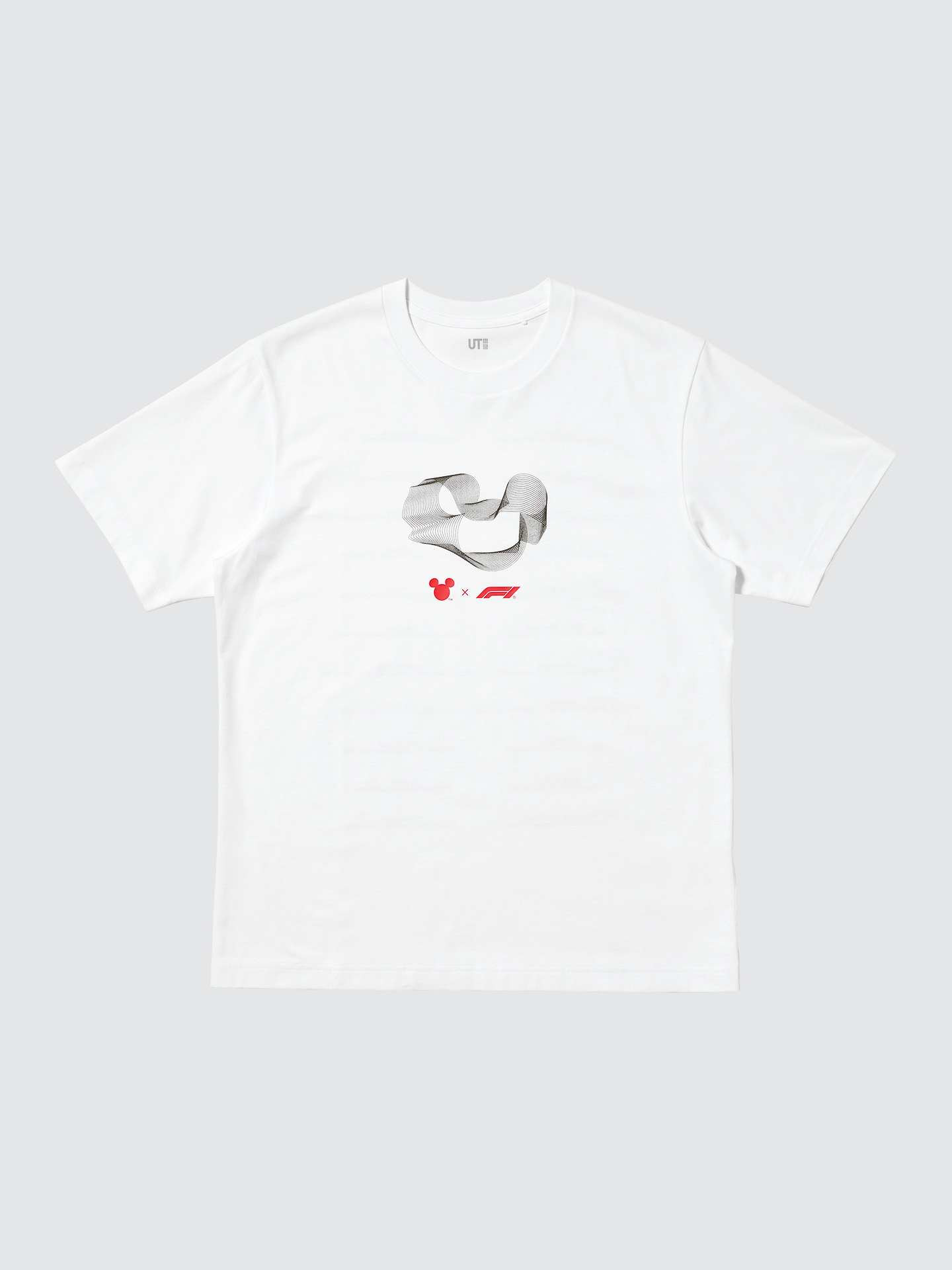 Disney×Formula1 UT/488131メンズ（1990円）