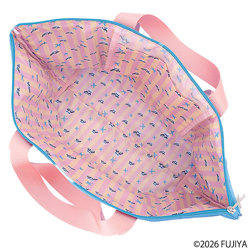 「PEKO for ANA トートバッグ（D.C.）」（4800円）