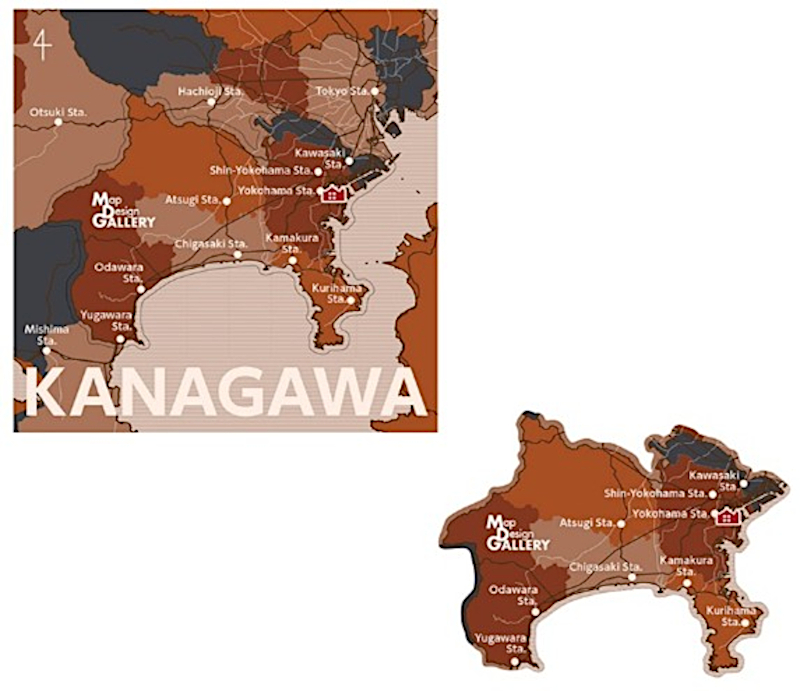 公式SNSフォローで先着1000名にご当地ステッカーをプレゼント