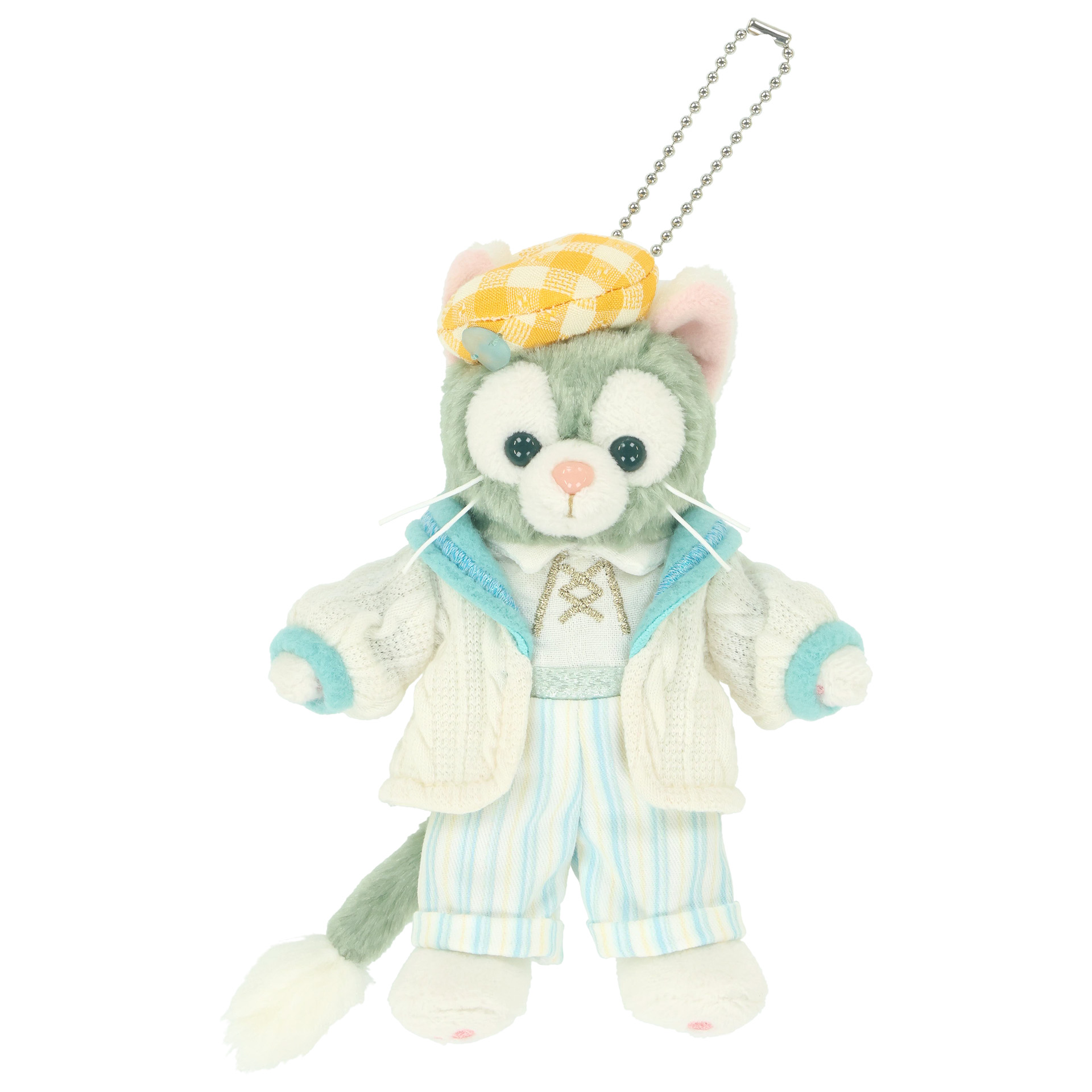 ぬいぐるみバッジ（2800円）