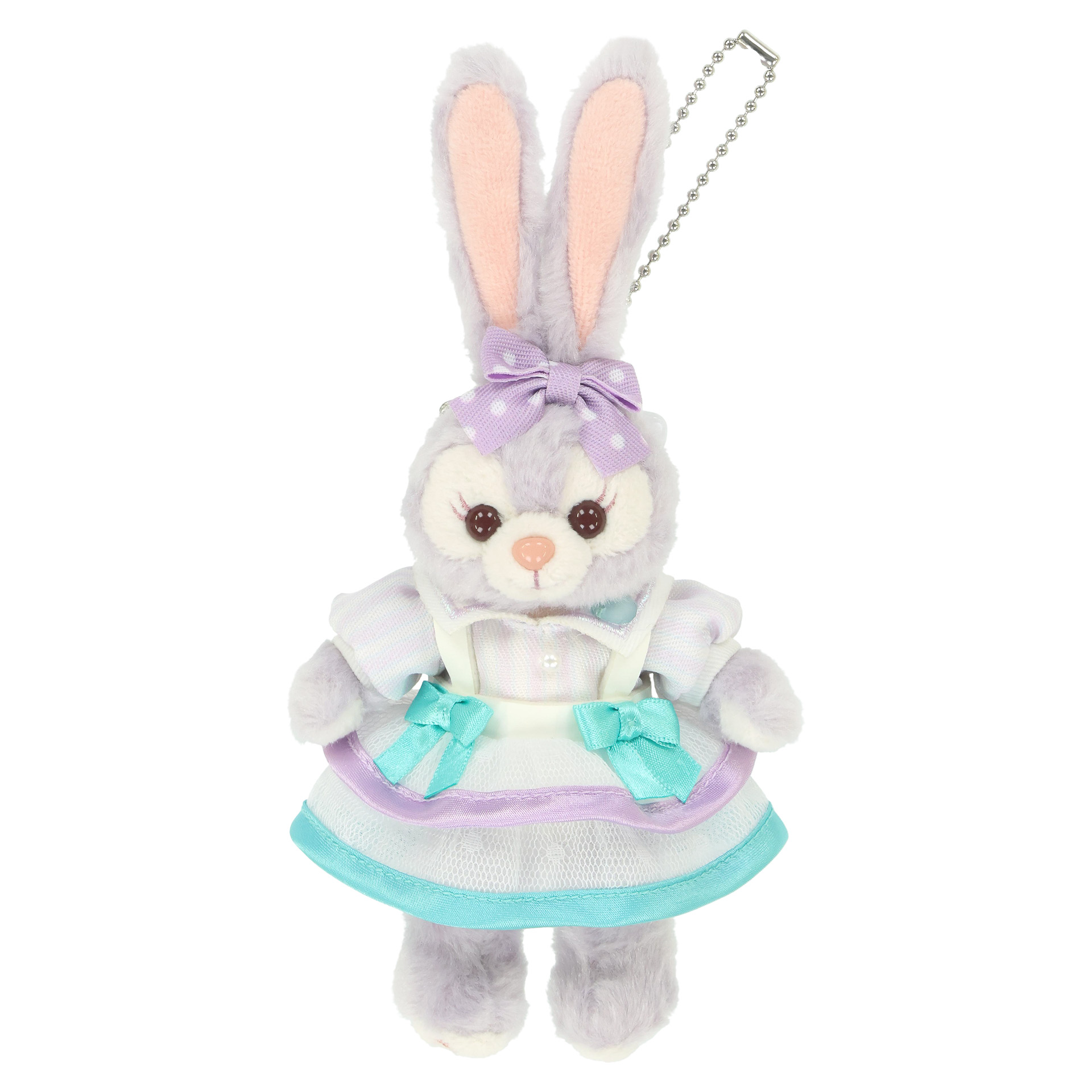 ぬいぐるみバッジ（2800円）