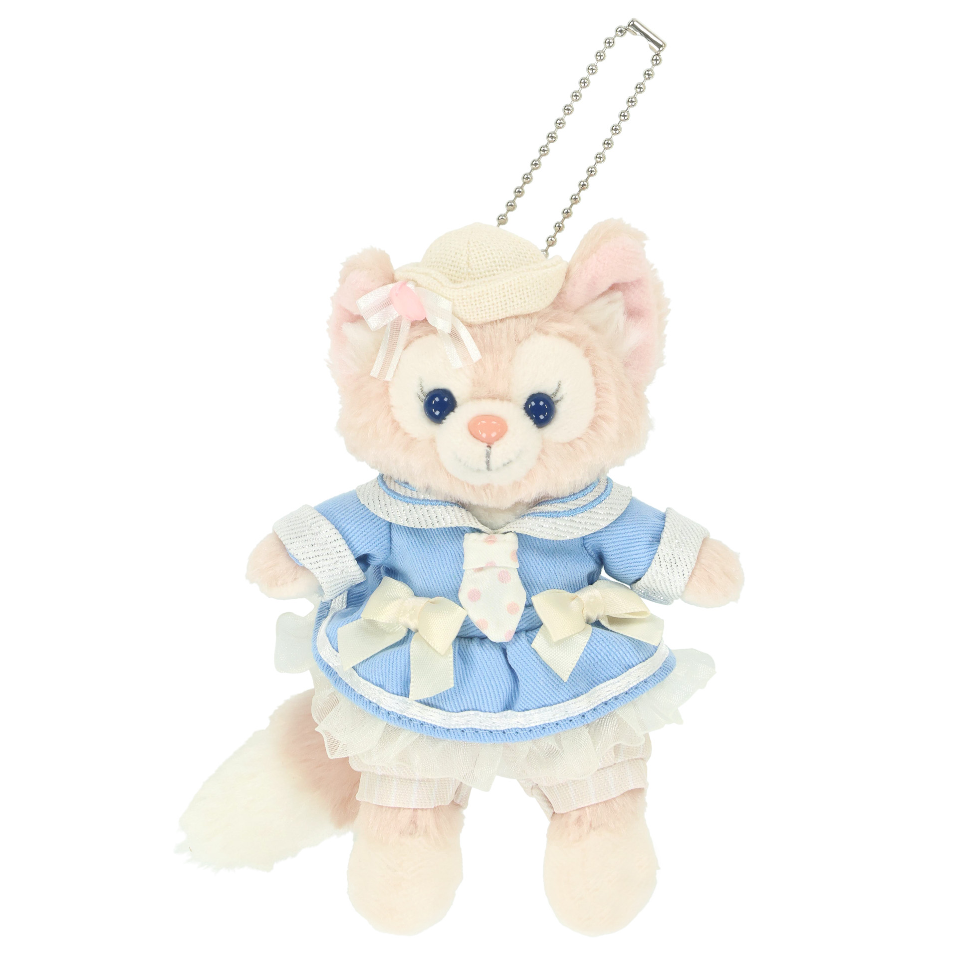 ぬいぐるみバッジ（2800円）