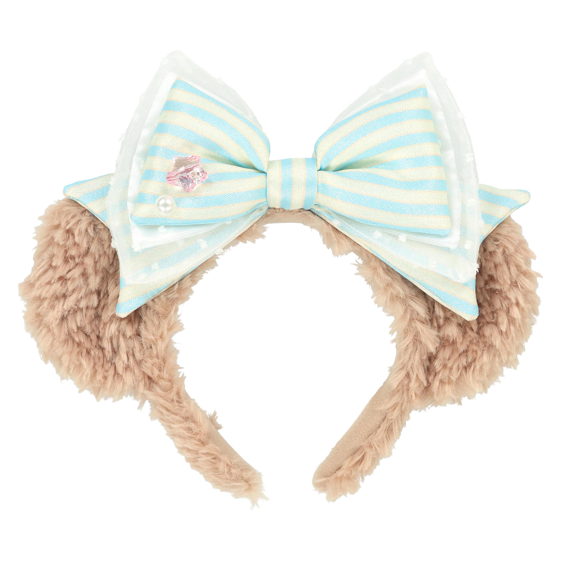 カチューシャ（2500円）