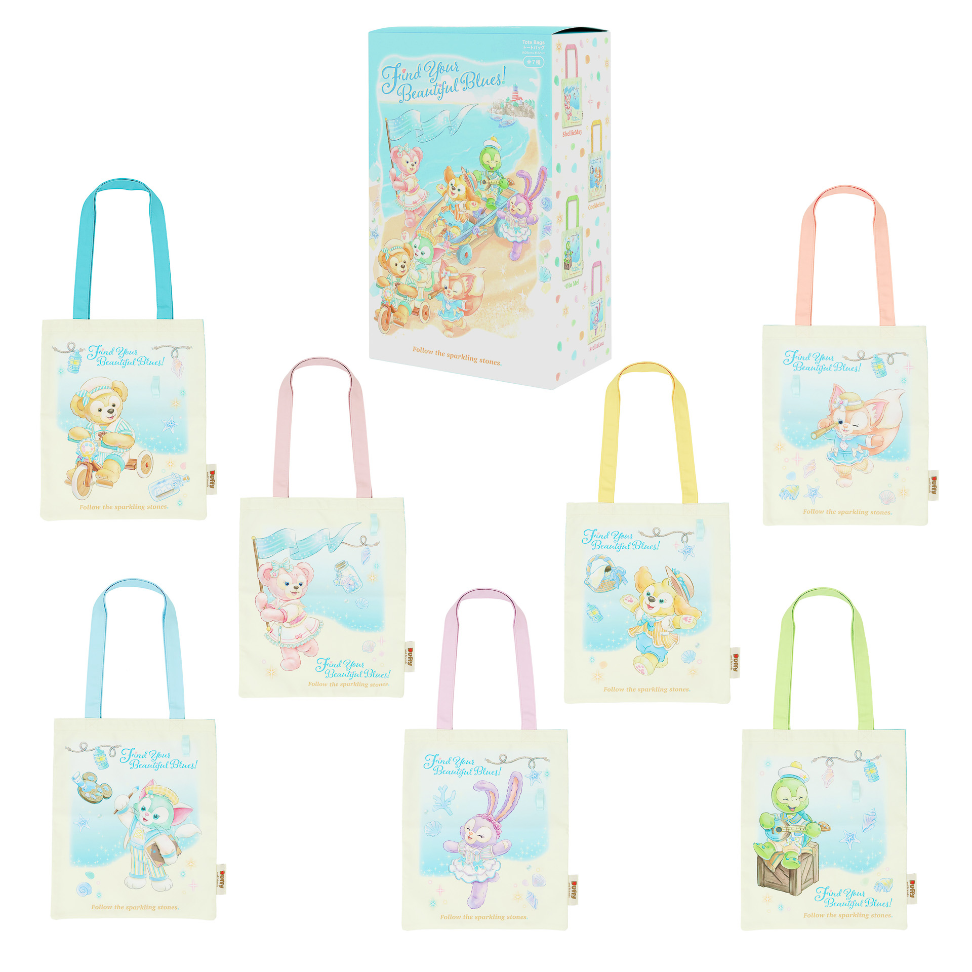 トートバッグセット（1万500円）