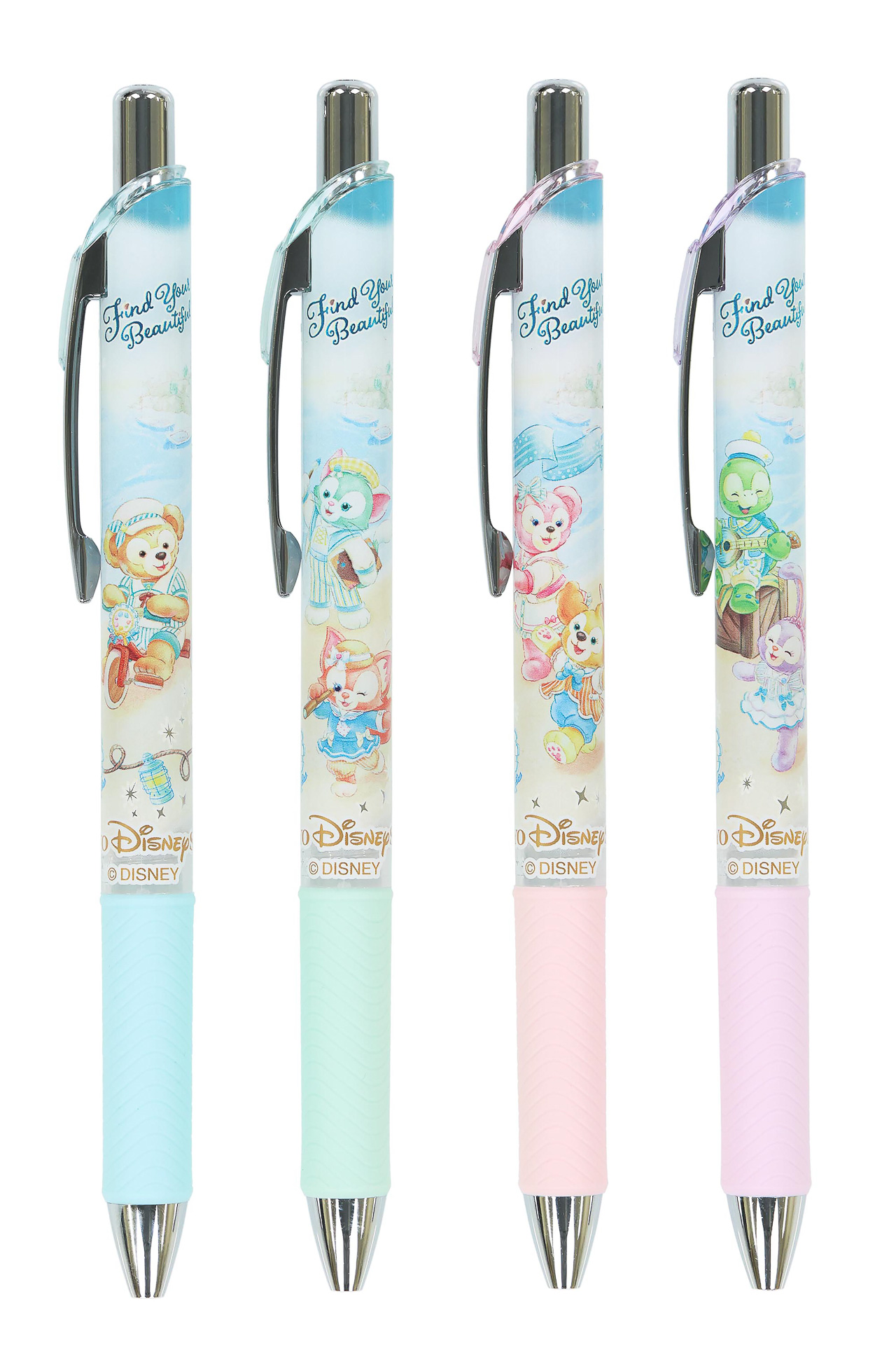 ボールペンセット（1800円）