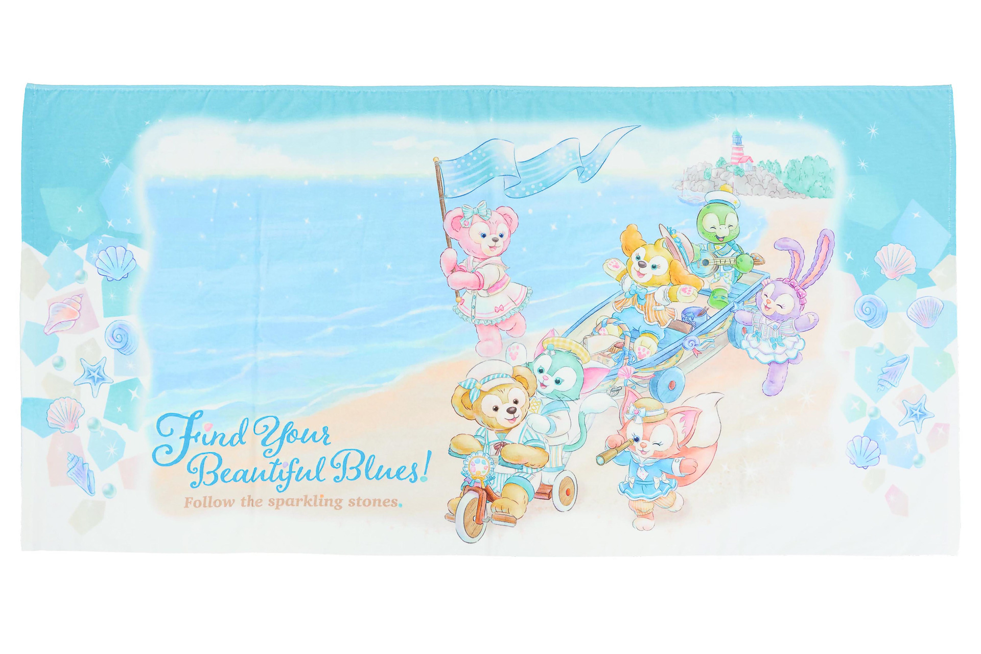 ワイドバスタオル（4500円）