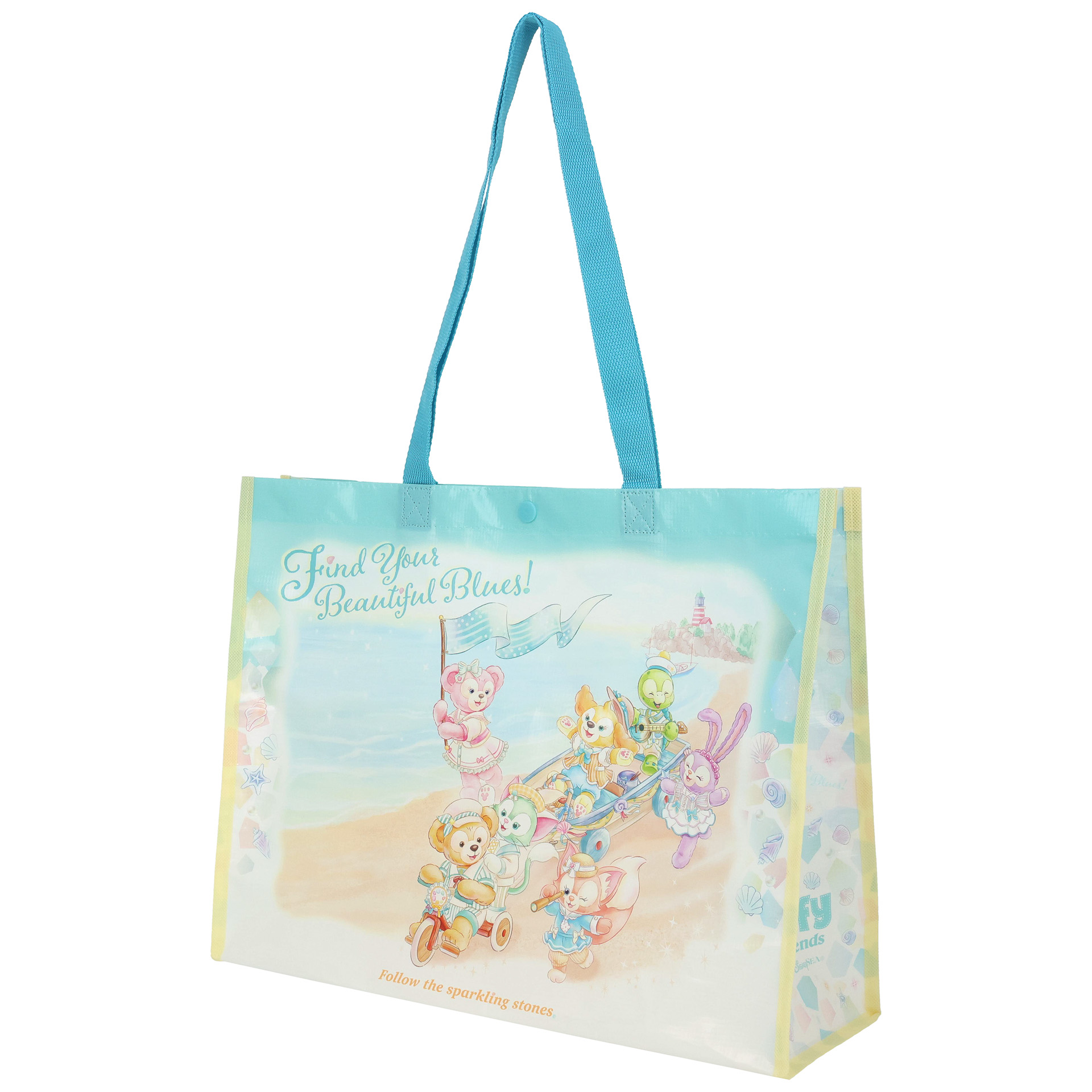 ショッピングバッグ（1100円）