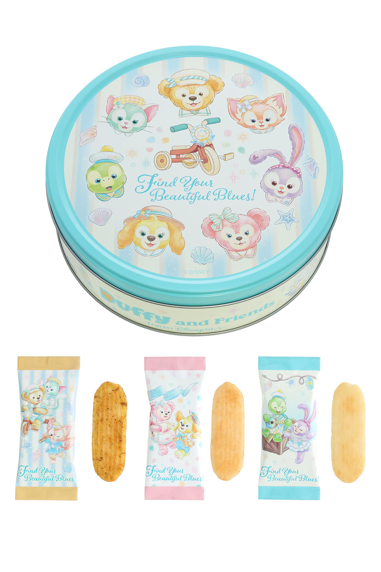 おせんべい（1500円）