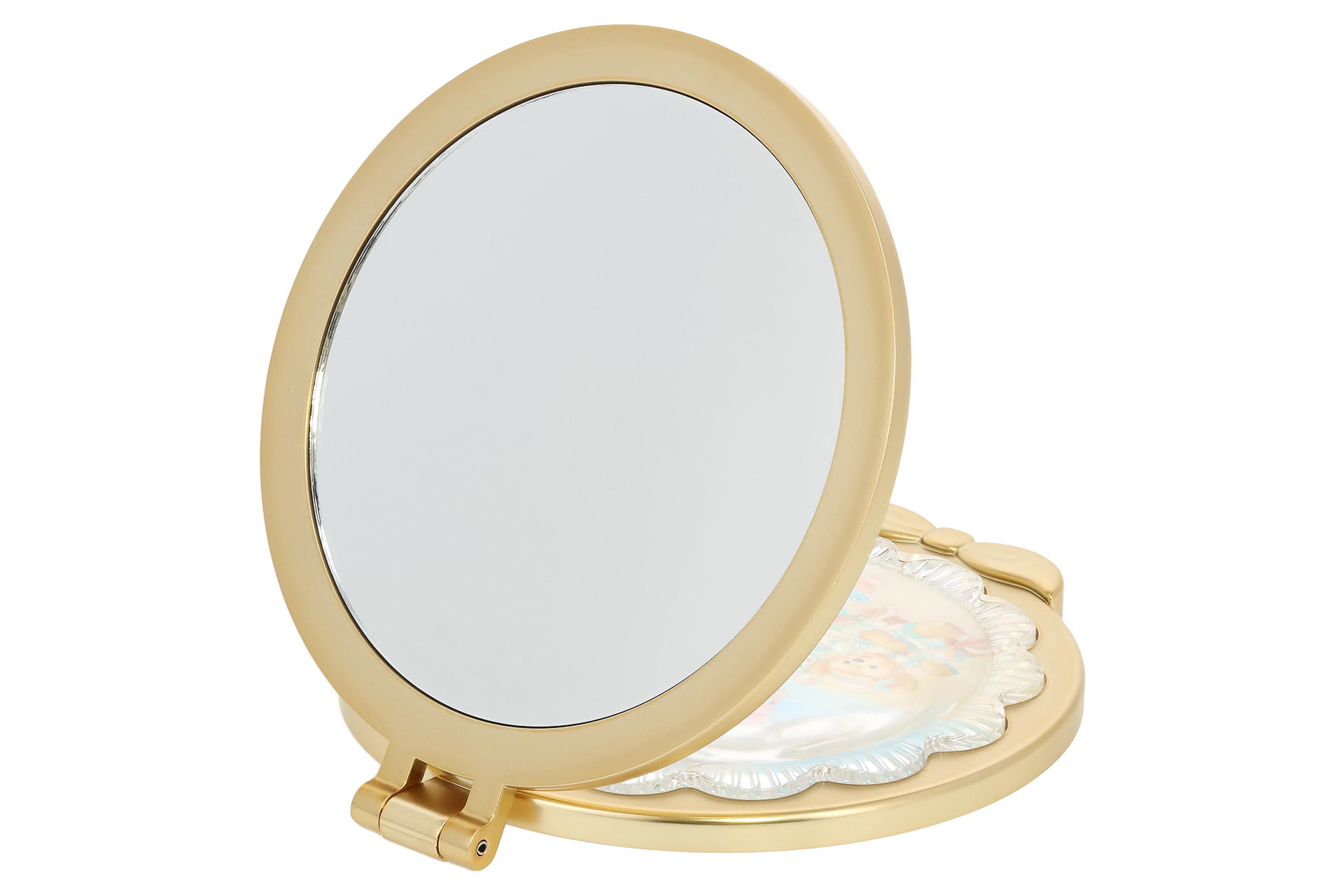 コンパクトミラー（2500円）