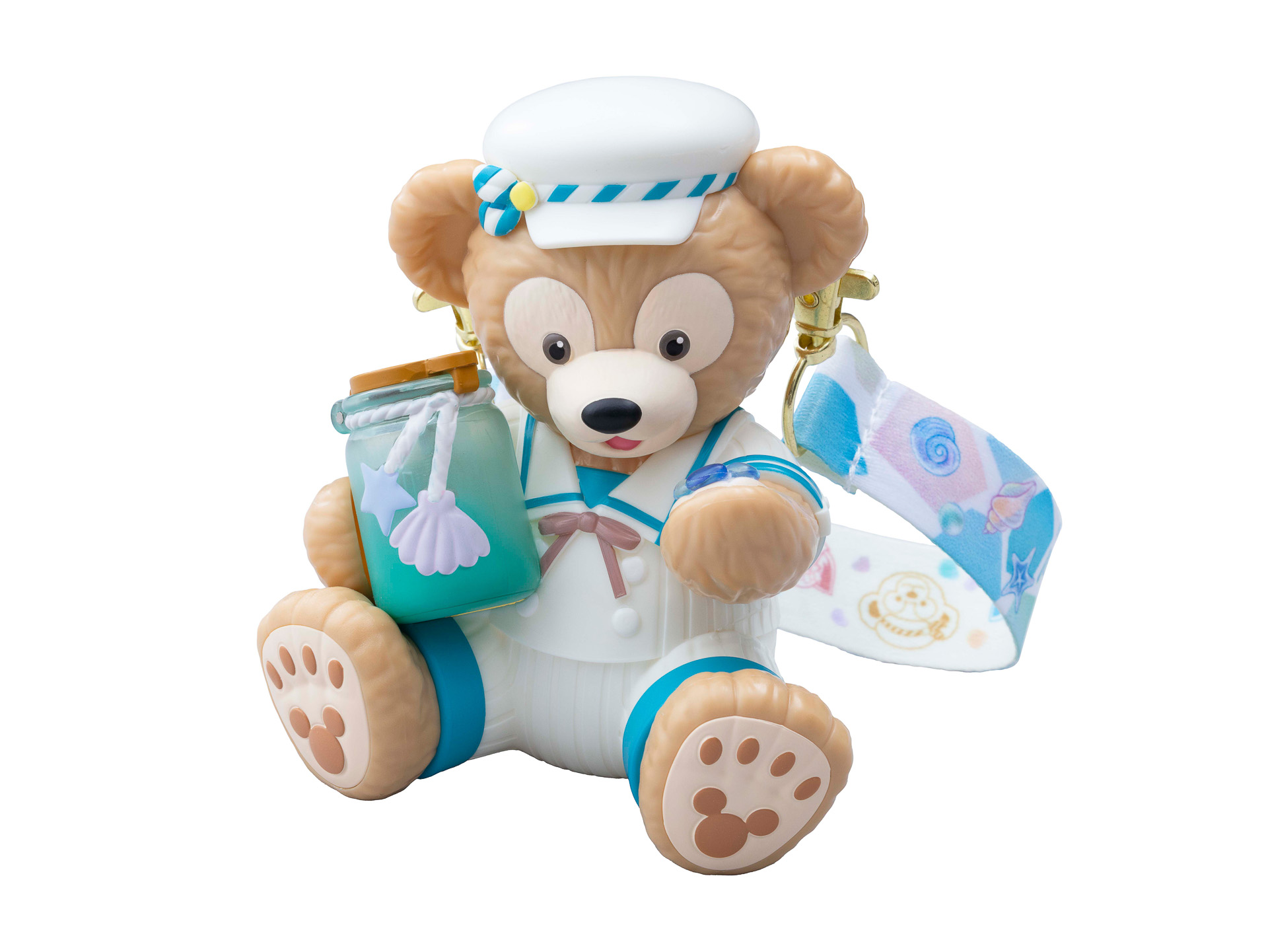 グミキャンディー、ミニスナックケース付き（1700円）