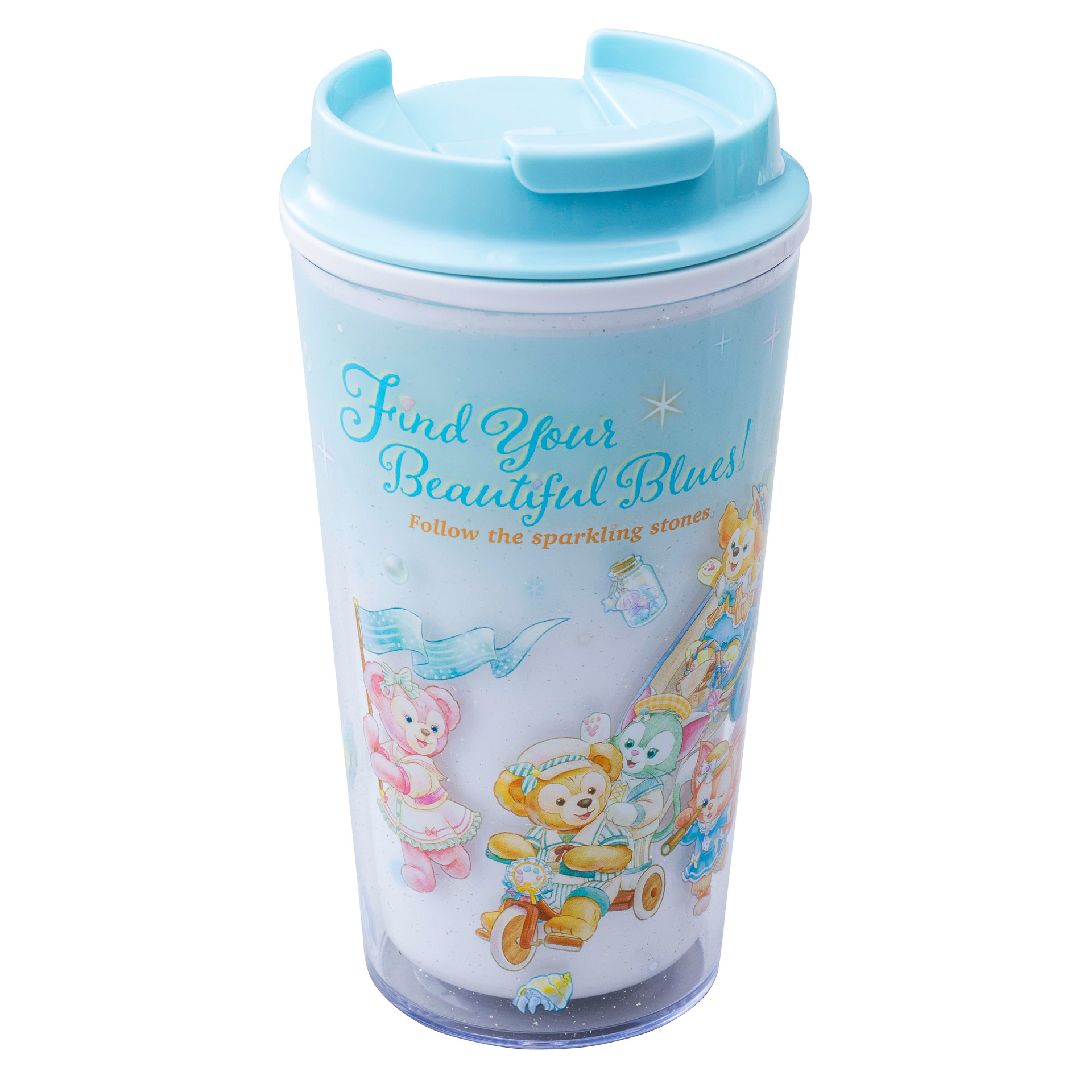 スーベニアタンブラー（対象メニュー＋1700円）