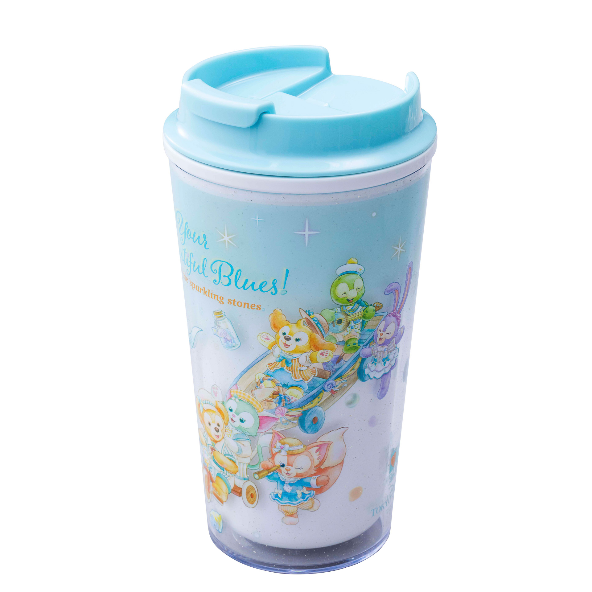 スーベニアタンブラー（対象メニュー＋1700円）