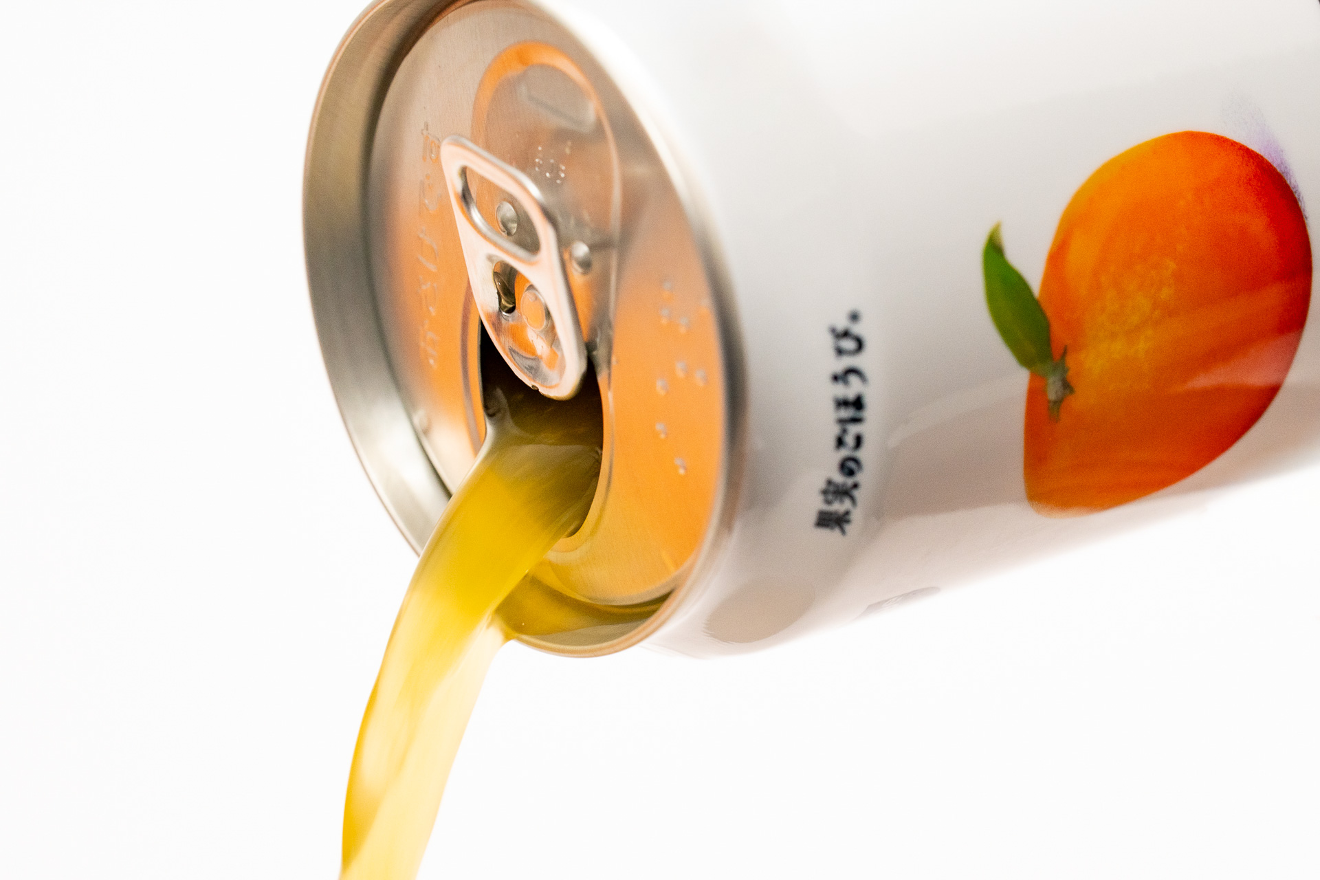 みかんクラフトエール