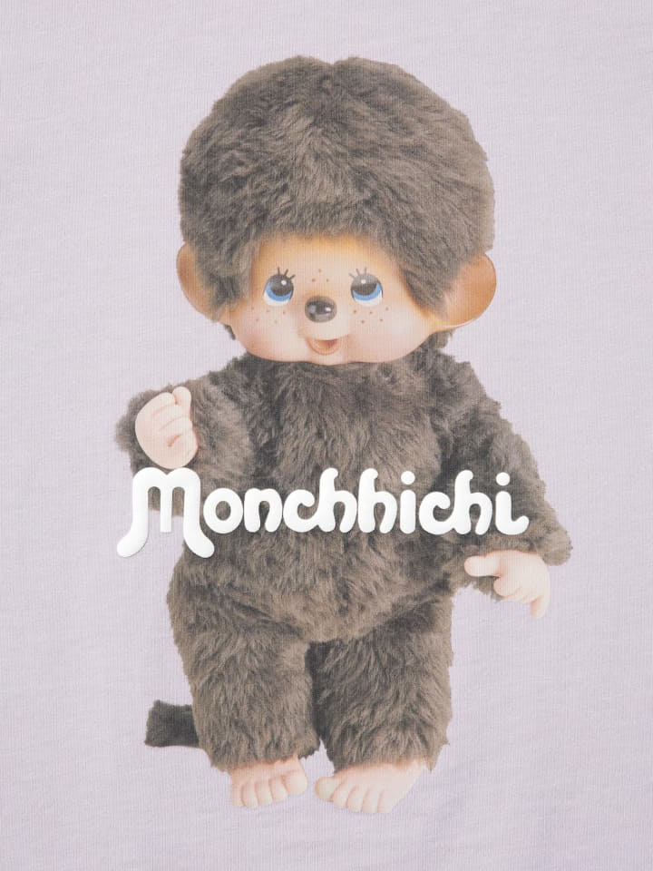 ユニクロ、「モンチッチ」UTを5月上旬発売。昭和～平成のレトロ