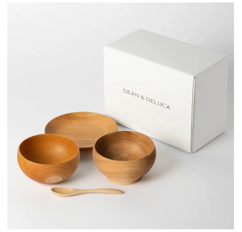 天然木お食事ギフト（1万3200円）