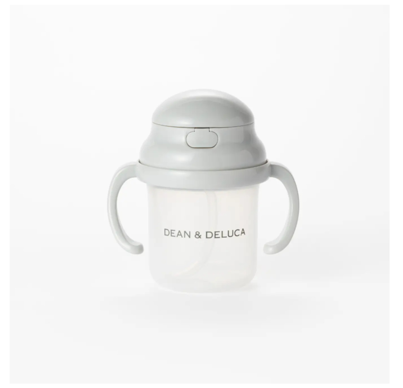 両手 ストローマグ（2090円）