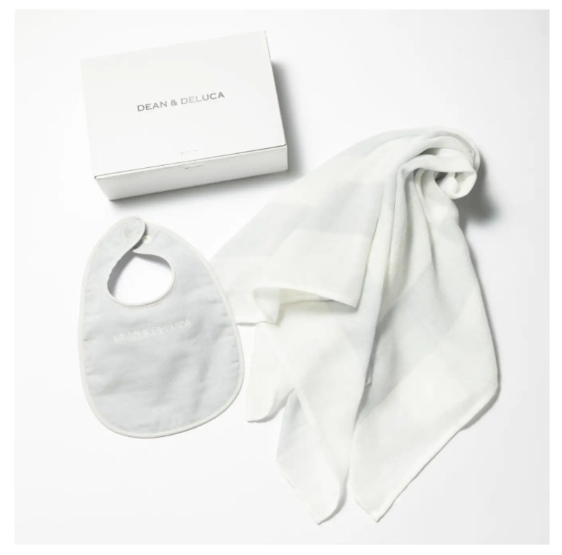 スワドル＆スタイ ギフト（6600円）