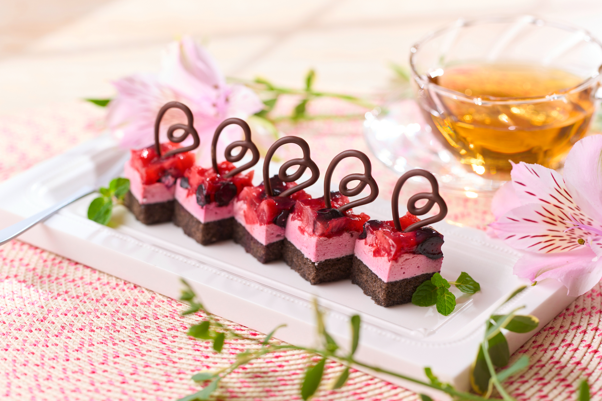 TAOYAで人気のラウンジサービス“アフタヌーンティー”が全国12施設に拡大