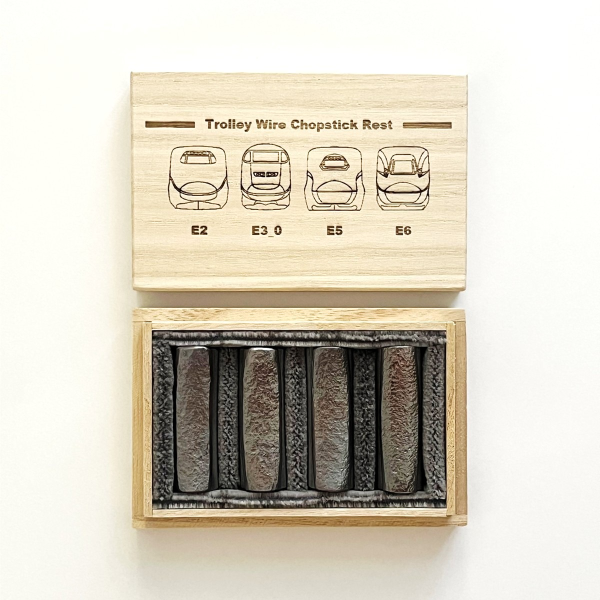 「染」-SEN- 4本セット