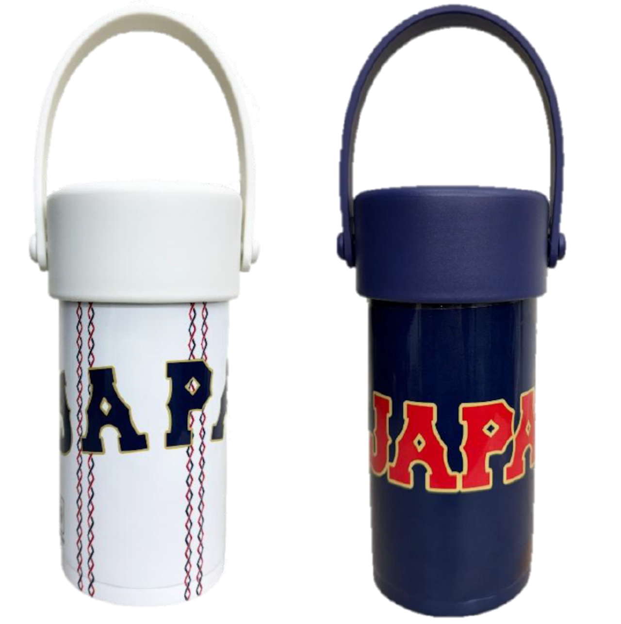 「侍ジャパン ペットボトルホルダー」（1900円）