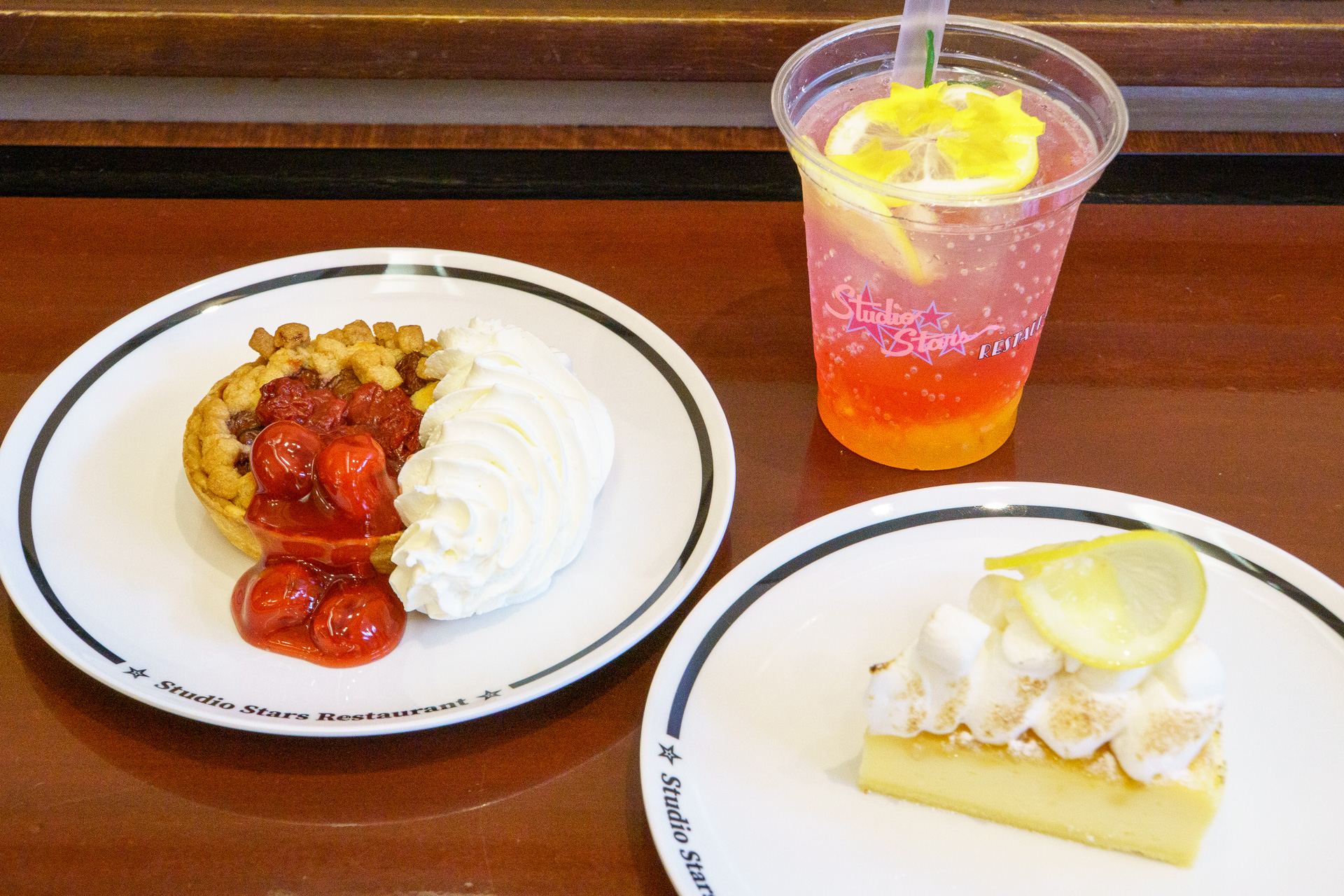 甘いものは別腹！