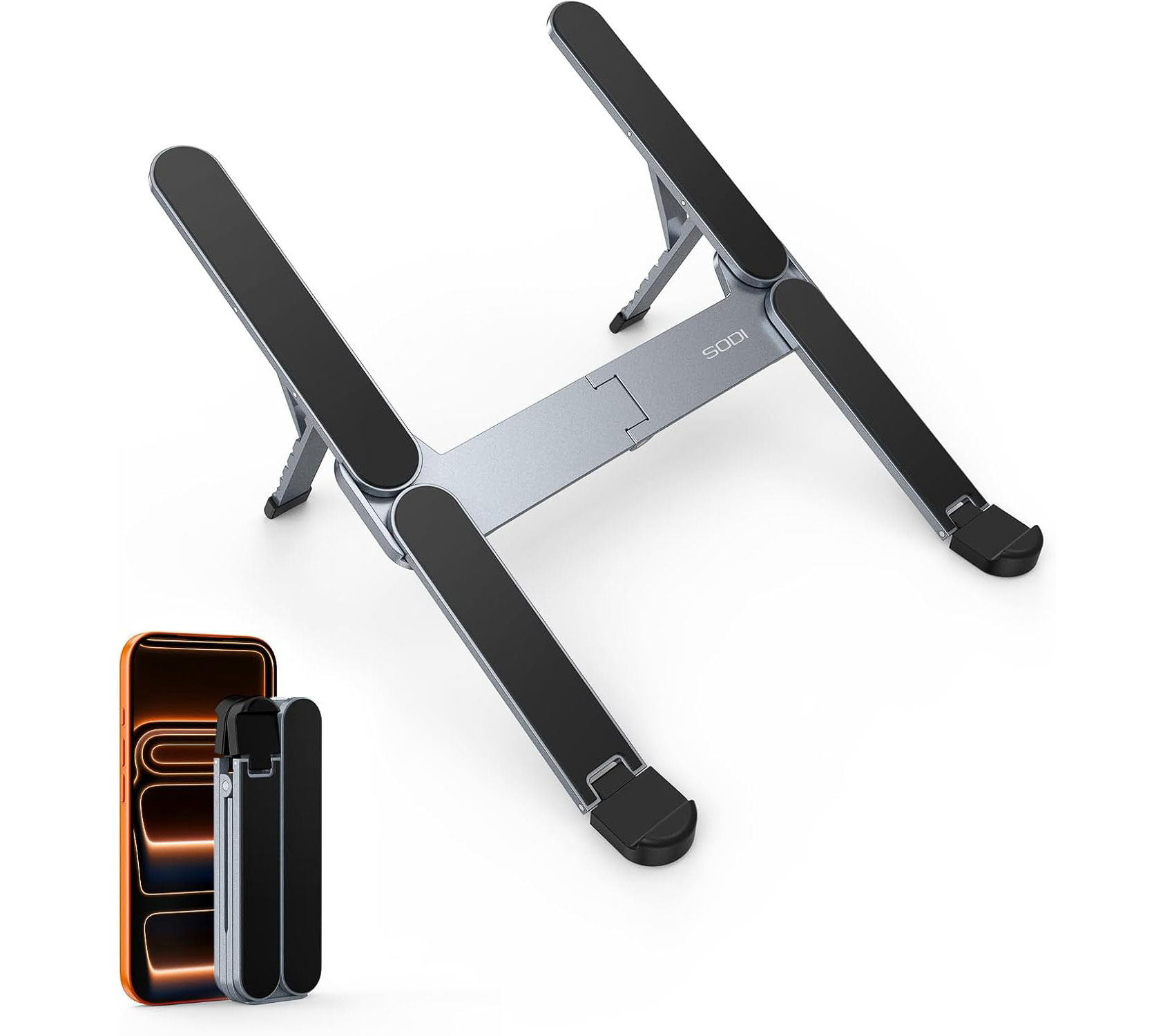 AmazonでSODI「314 ノートパソコンスタンド」のセール