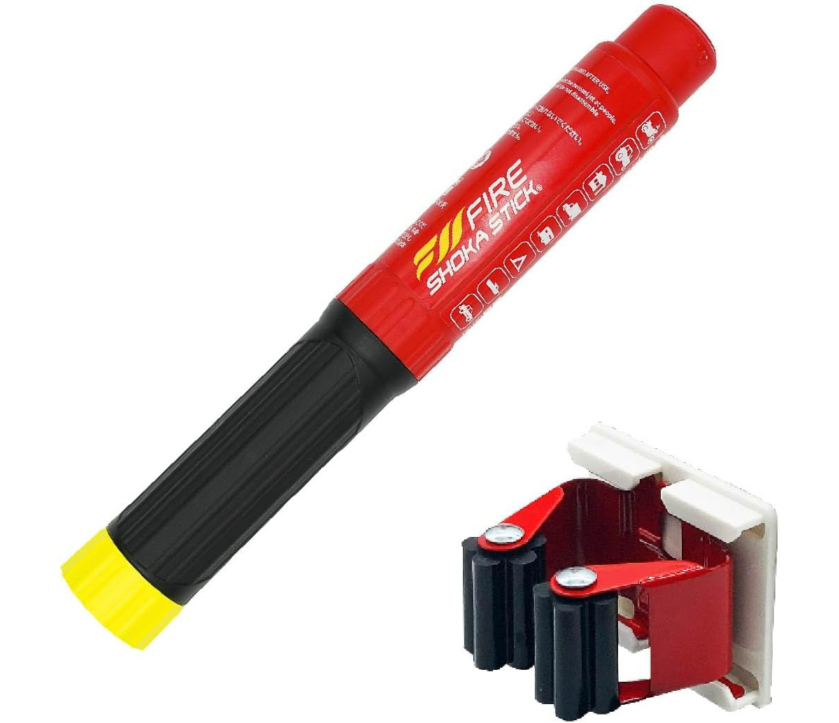 AmazonでFIRE SHOKA STICKのセール