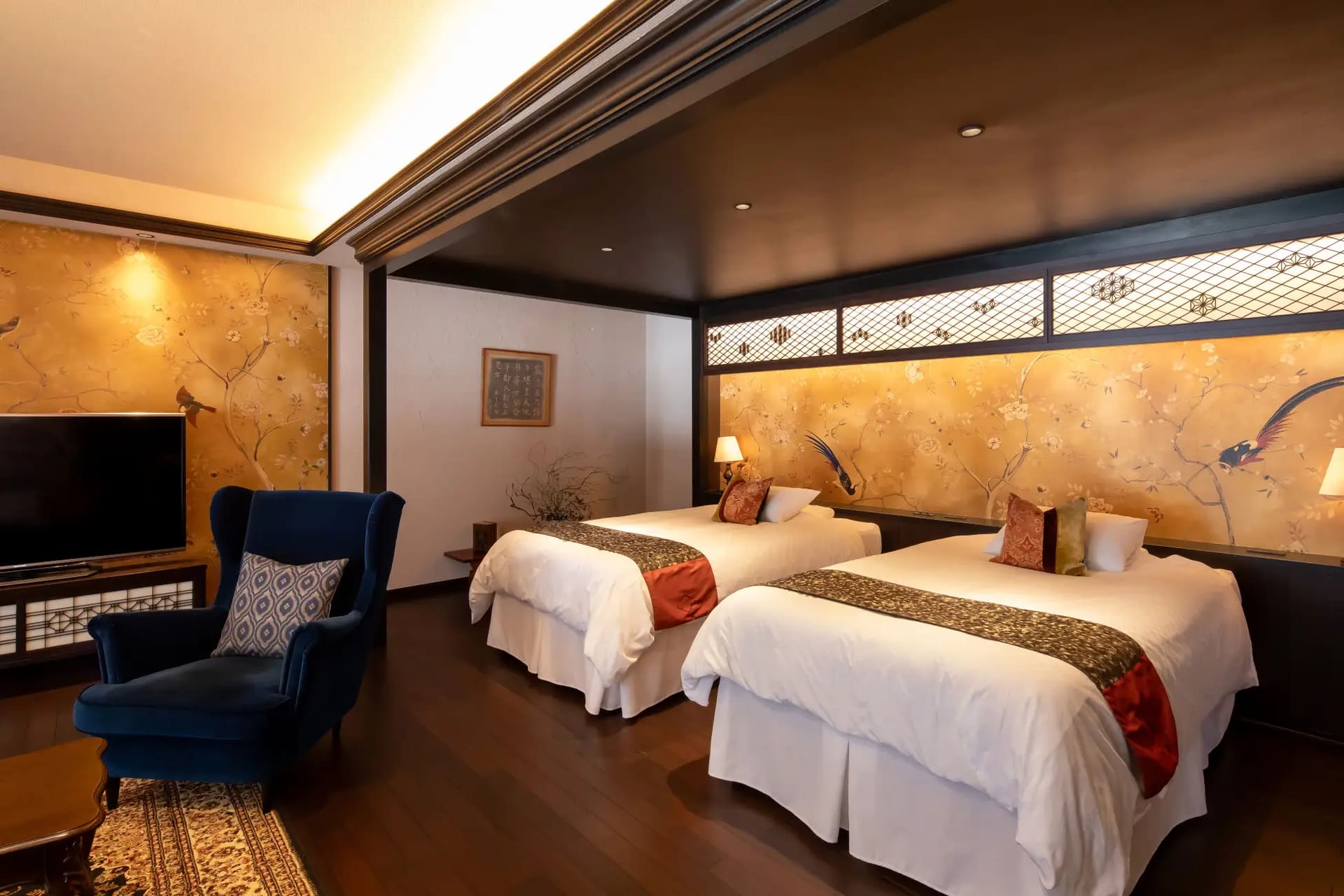 伊藤左千夫スイート