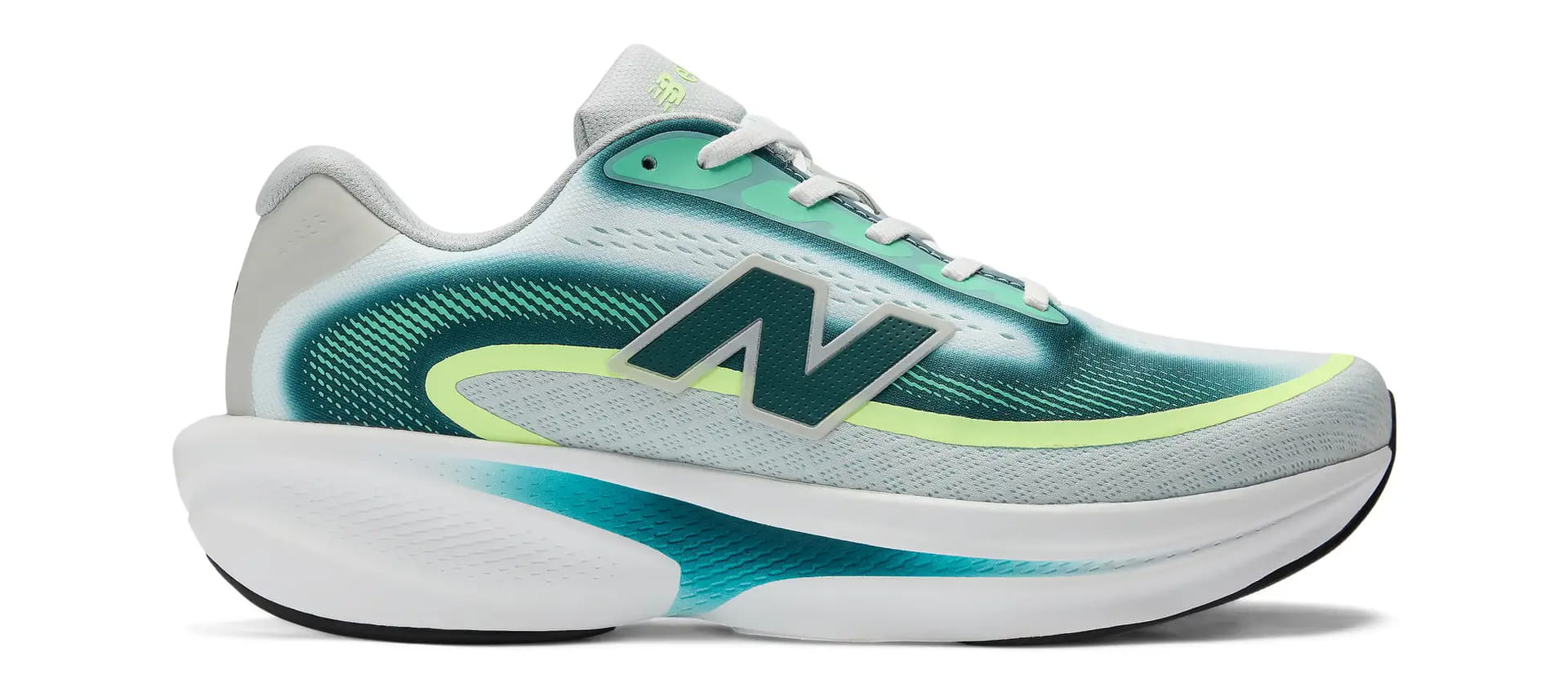 通常カラー（GREEN/MULTI）