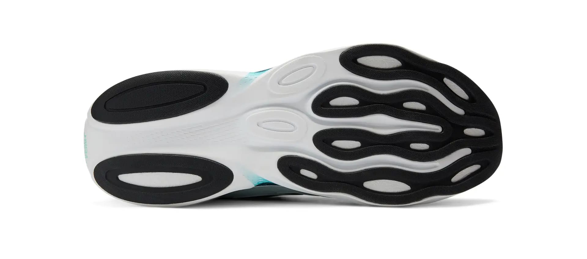 通常カラー（GREEN/MULTI）