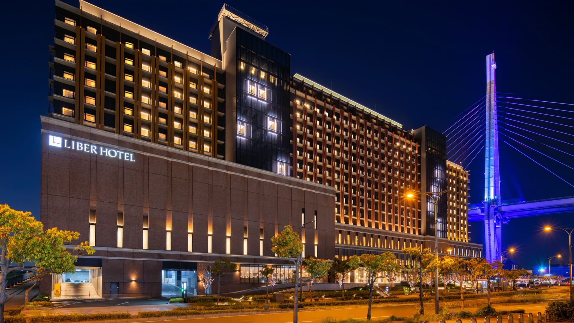 「楽天トラベル スーパーSALE」開催中。USJ近くのリーベルホテル大阪など人気宿がお得に