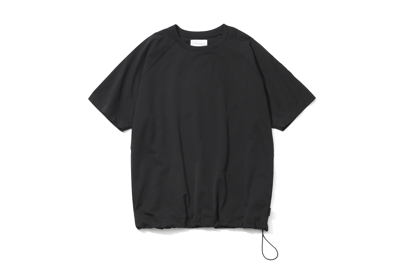 シームポケットTシャツS/S XS/S/M/L/XL（1万3200円）