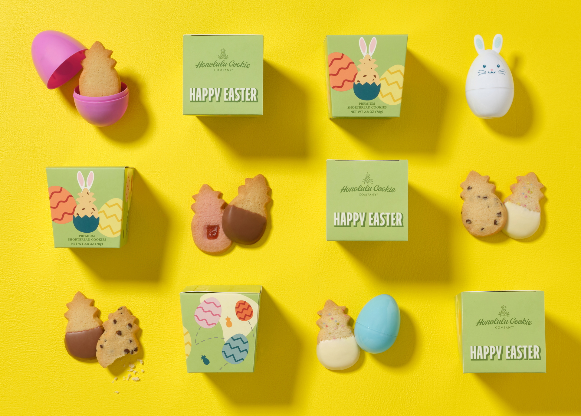 3月の新商品情報をお届け