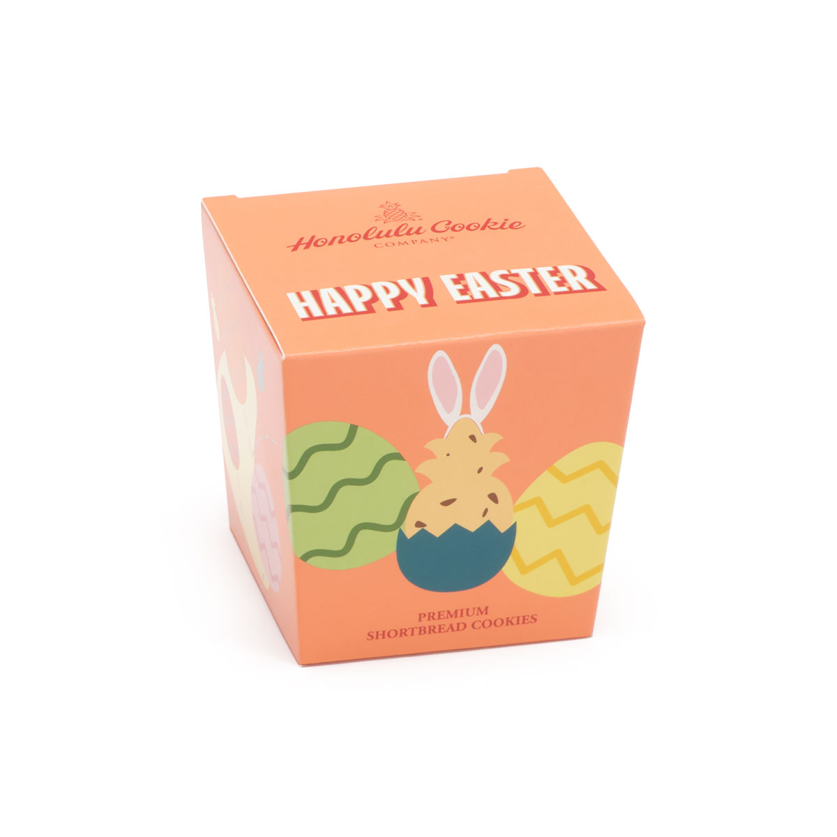 ビルド・ユア・オウン・イースター・トリート・ボックス（5枚で5.95ドル～）