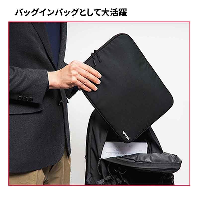 バッグインバッグとして