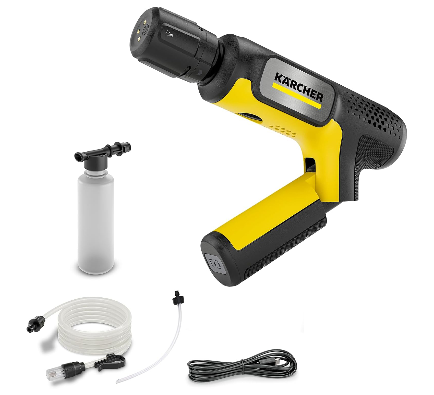 Amazonでケルヒャーの高圧洗浄機のセール