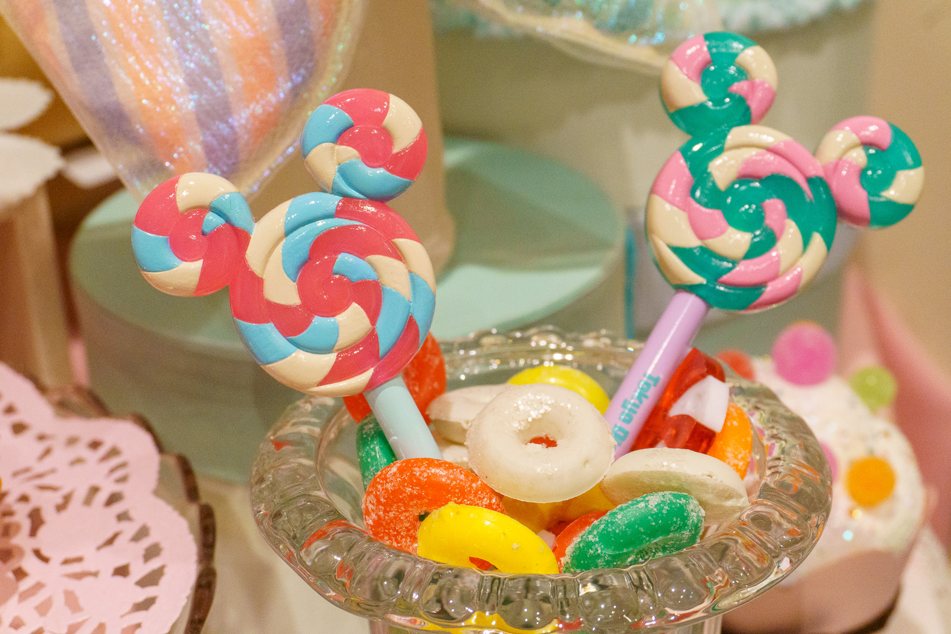 ボールペンセット（1800円）