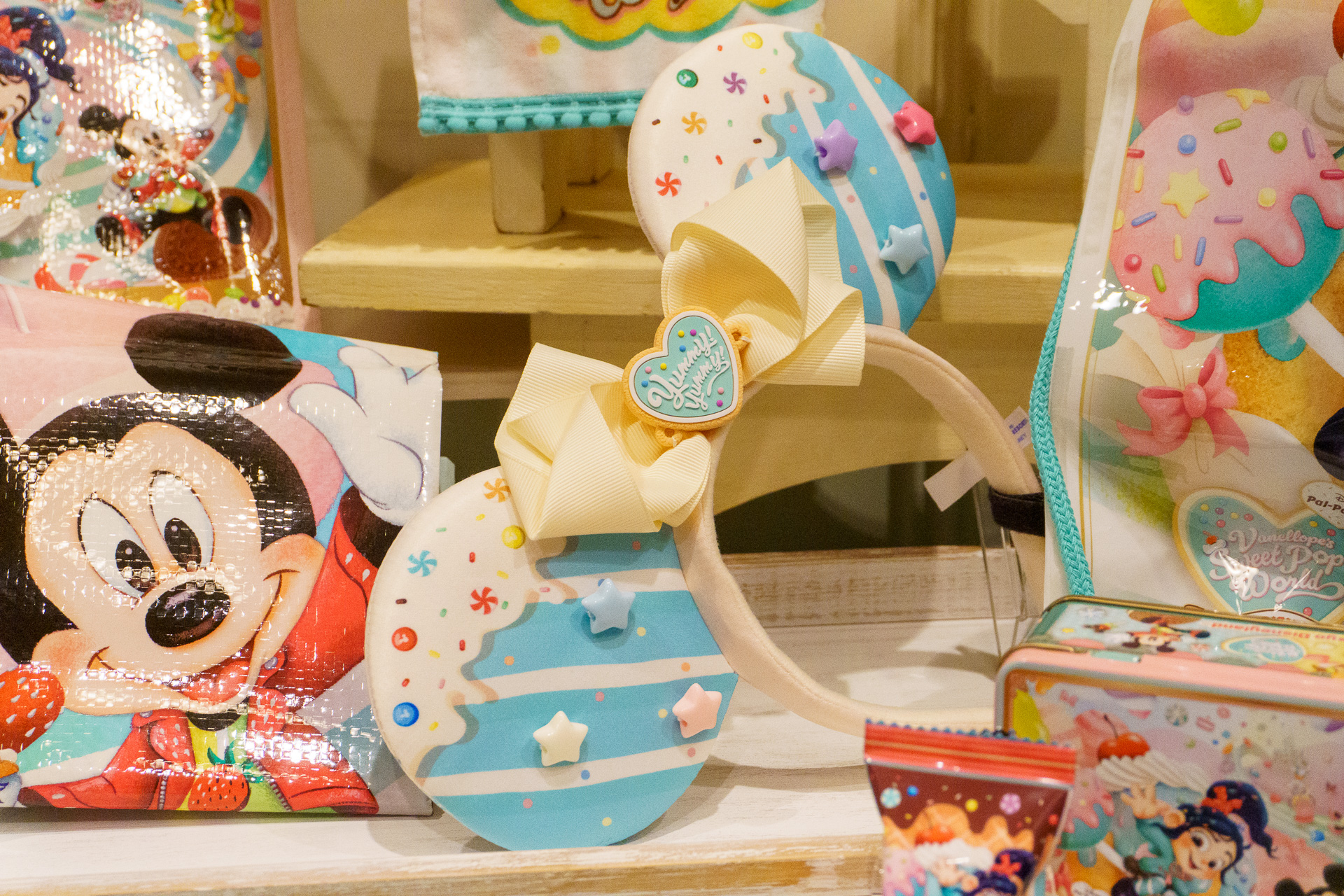 カチューシャ（2800円）