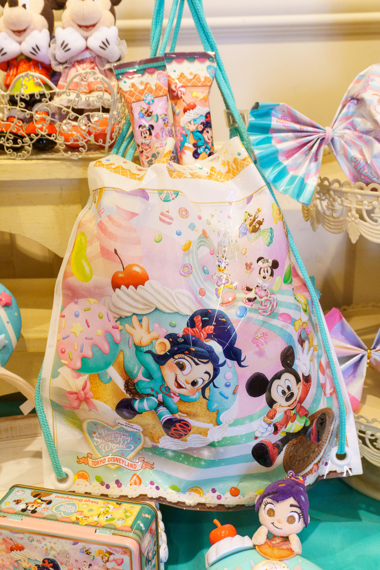 コーンスナック（1400円）