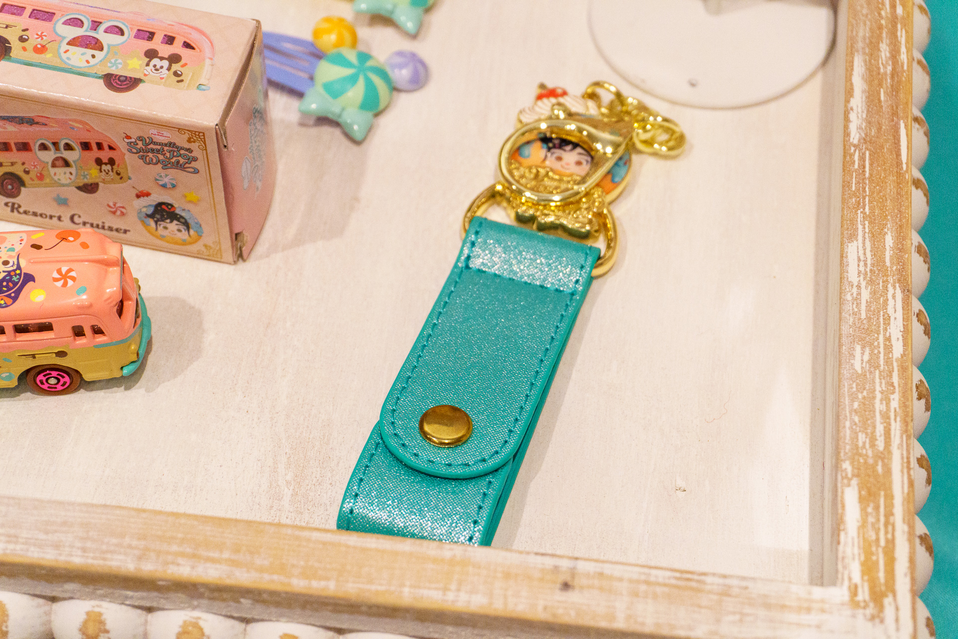 カチューシャホルダー（1700円）